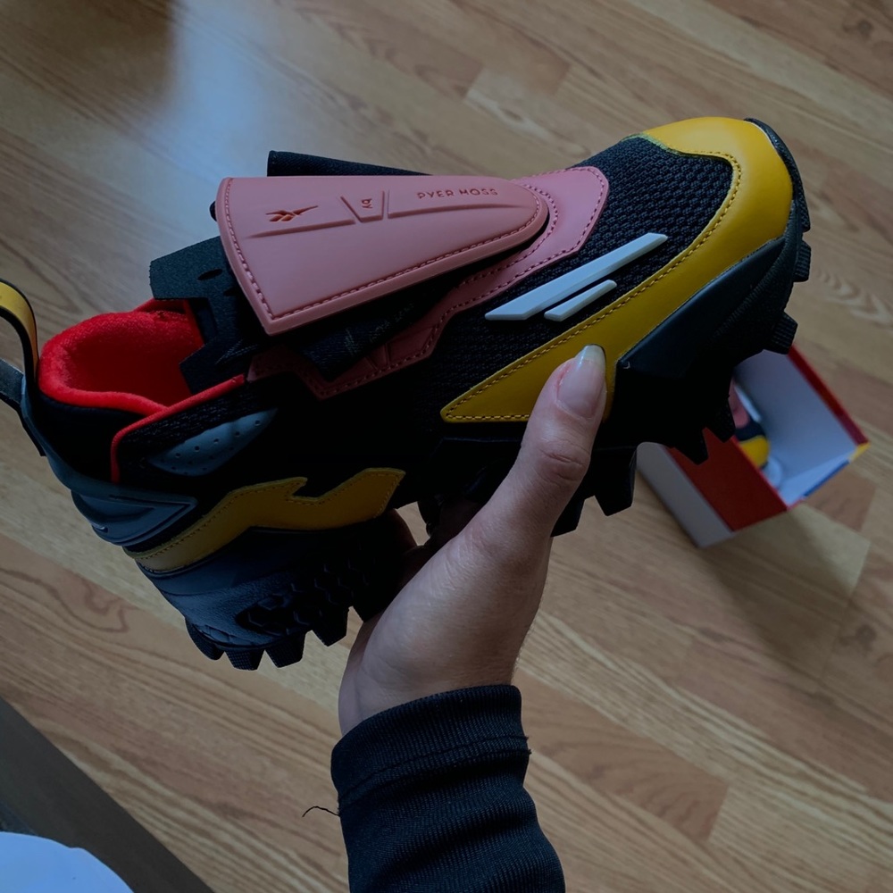 Reebok Pyer Moss